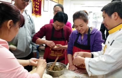 成都包子培訓(xùn)哪里最好？成都學(xué)習(xí)包子技術(shù)哪里好？