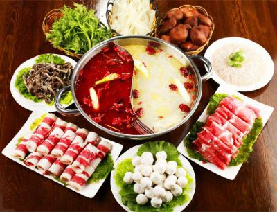 【成都火鍋培訓】測試幾款牛油火鍋底料那個味道好？