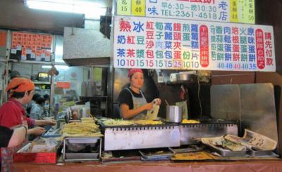 【成都早餐培訓(xùn)】創(chuàng)業(yè)開(kāi)個(gè)早餐店怎么樣？需要投資多少錢
