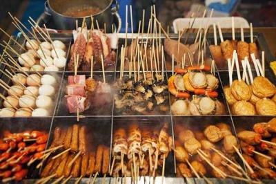 成都小吃培訓(xùn)：正規(guī)培訓(xùn)有3大特點(diǎn)你知道嗎？