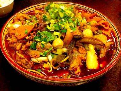 成都冒菜培訓(xùn)如何帶大家走向成功？