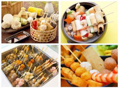 成都小吃培訓(xùn)：小吃創(chuàng)業(yè)成敗關(guān)鍵這些點(diǎn)你注意了嗎？