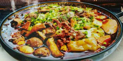 成都冒菜培訓對行業(yè)發(fā)展前景剖析怎么看？