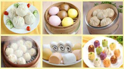  早餐吃什么好？快來看看！