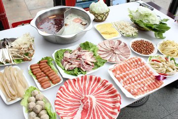 夏季吃火鍋請注意這樣吃不上火！