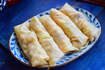 學會了這個，早餐不用發(fā)愁了！