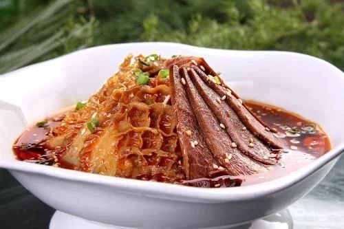 去四川成都，必須要吃的五種小吃，每種都讓你不舍得走！