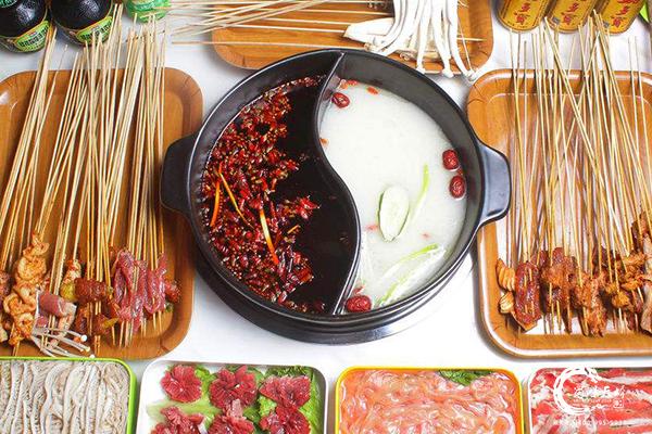 開串串香店要，如何才能保障自身利潤？