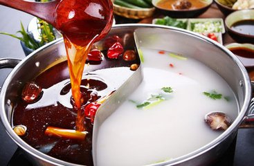 秋天火鍋涮什么好？