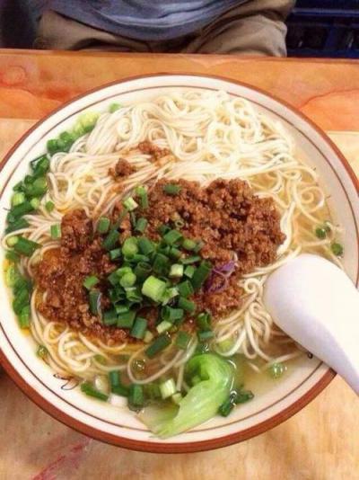 打鹵面、雜醬面，好吃的面食做法都在這了！