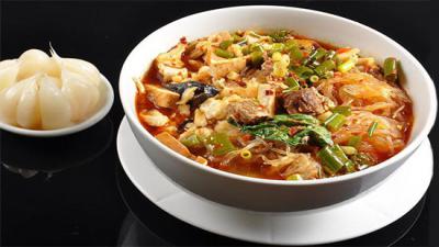 成都小炒泡饃培訓(xùn)多少錢？