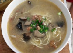  綿陽(yáng)面食技術(shù)培訓(xùn)哪家比較靠譜？