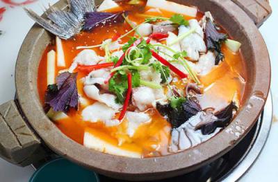 專業(yè)石鍋魚培訓學校哪里專業(yè)？