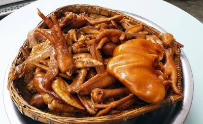 正宗鹵菜熟食培訓(xùn)班哪里好？