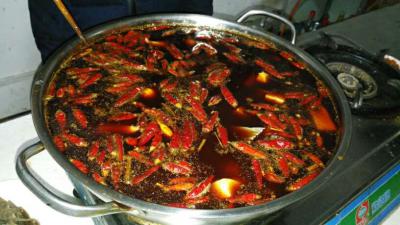 水煮魚技術(shù)培訓(xùn)哪里專業(yè)？