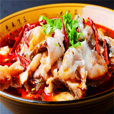 冷鍋魚培訓(xùn)哪家味道好？飄味緣入口滑嫩天下一絕