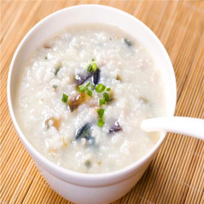 早餐貢品粥培訓(xùn)哪家靠譜？色澤鮮亮入口滑爽