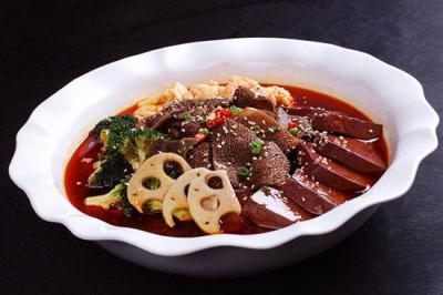 冒菜培訓(xùn)哪家味道好？麻辣鮮香廣為贊譽(yù)