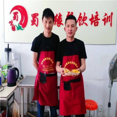串串香技術(shù)培訓(xùn)，一根小串串改變大人生