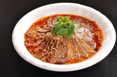 夫妻肺片怎么做？小吃培訓(xùn)哪家專業(yè)教你地道的做法