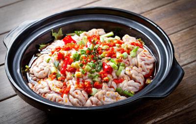 烤腦花技術(shù)培訓(xùn)哪里有？飄味緣入口綿軟香而不膩