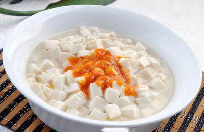 豆腐腦培訓(xùn)哪家好？嚴(yán)格把控制作每個(gè)步驟