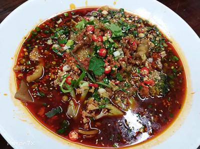 四川冒菜技術(shù)培訓(xùn)哪家好？秘制紅油配方與制作