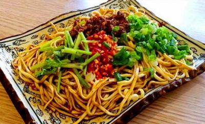 面條怎么煮更好吃？面條培訓，面條做法大全在這兒