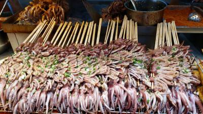 學(xué)燒烤技術(shù)哪家好？飄味緣誠邀你攜手共進(jìn)共創(chuàng)輝煌