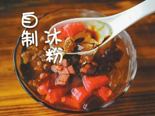讓你暑氣全消的5大小吃，一口吃出手作美食的魅力