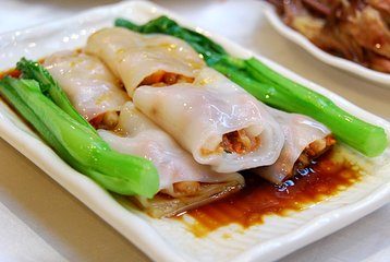 學做早餐腸粉為什么這么火爆，廣東腸粉培訓哪里好