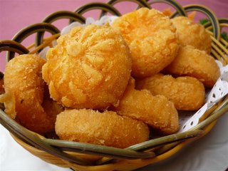家常南瓜餅制作方法，非常適合做給孩子吃，比外面賣的干凈太多