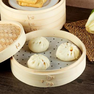 素餡包子的做法：學(xué)會(huì)這一招，比外面賣的還好吃！