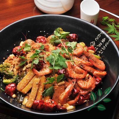 干鍋前景怎么樣？成都特色干鍋技術(shù)培訓(xùn)
