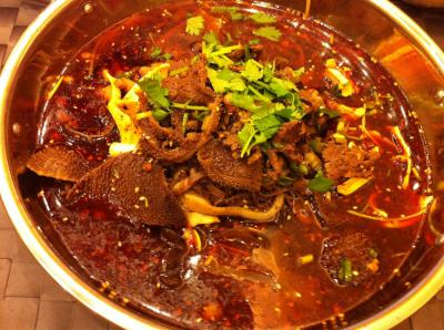 想吃麻辣燙別在買著吃了，教你一個(gè)家常版做法，簡(jiǎn)單又好吃