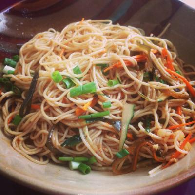 哪里可以學(xué)習(xí)正宗涼面技術(shù)？適宜各方食客