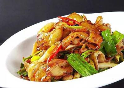 成都特色小炒菜技術(shù)培訓(xùn)班哪里靠譜？