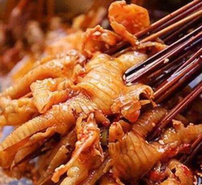 成都特色小吃缽缽雞技術(shù)培訓(xùn)哪里好？