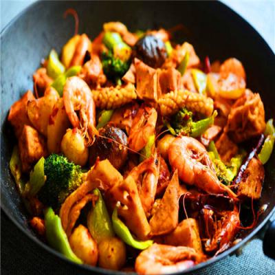 成都麻辣香鍋技術(shù)訓(xùn)練班哪里好？理論指導(dǎo)開店