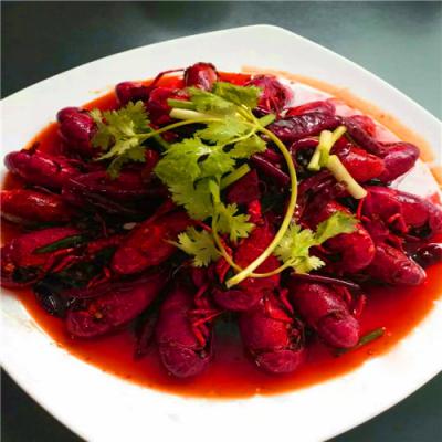 成都十三香小龍蝦技術(shù)培訓(xùn)哪里靠譜？產(chǎn)品成熟