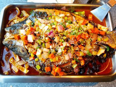 成都萬州烤魚技術(shù)培訓(xùn)要多久？