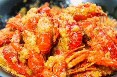 成都小龍蝦技術(shù)培訓(xùn)哪家味道好？正宗餐飲美食業(yè)