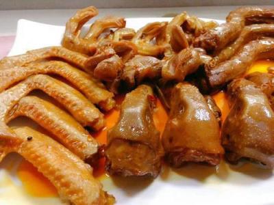 成都專業(yè)鹵菜技術(shù)培訓(xùn)班哪里好？鹵水注意事項(xiàng)