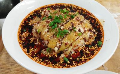 成都學(xué)習(xí)涼菜制作技術(shù)哪里味道好？