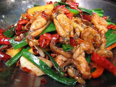 成都麻辣香鍋技術(shù)培訓(xùn)哪家正宗？