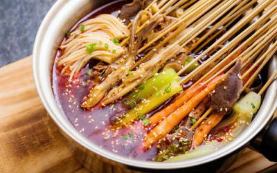 成都冷鍋串串技術(shù)培訓哪里好？配方及資料免費贈送