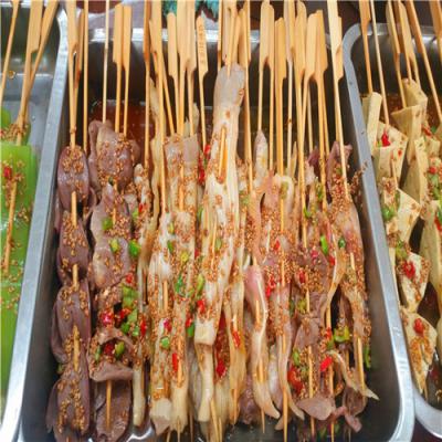 成都串串香技術(shù)培訓(xùn)學(xué)校哪里正宗？高湯制作技術(shù)
