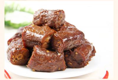 四川現(xiàn)撈鹵菜技術(shù)培訓(xùn)哪里好？無任何添加成分