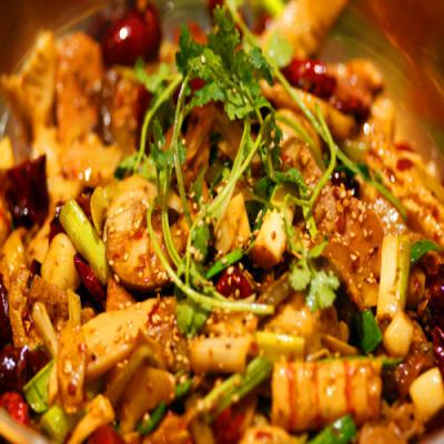 成都特色干鍋技術(shù)培訓(xùn)哪家好？采用滾動式教學(xué)方式