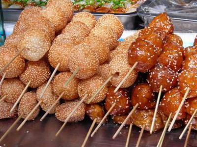 四川糖油果子??配方技能操練哪家好？免費(fèi)供給理論指導(dǎo)開店